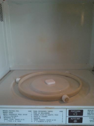 And this how nice and clean it was after A Ladys touch was called in to clean house, Clients were very happy